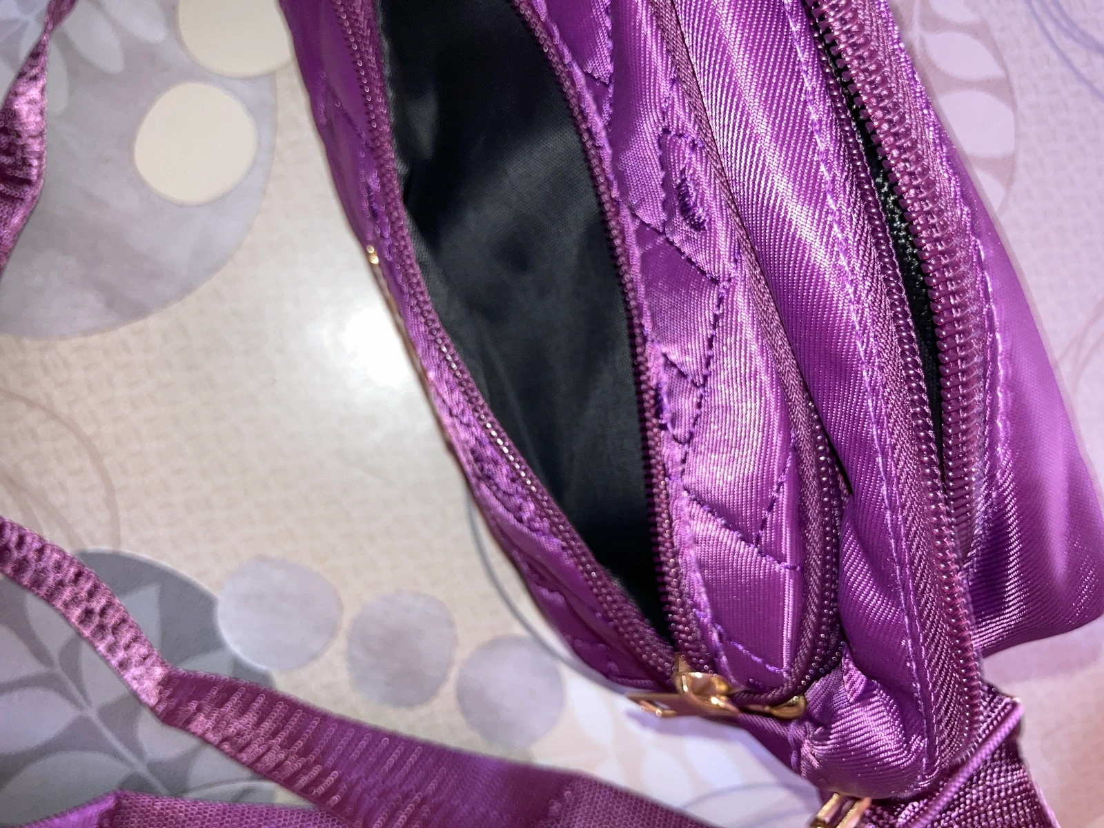 Women's satchel – photo 6
